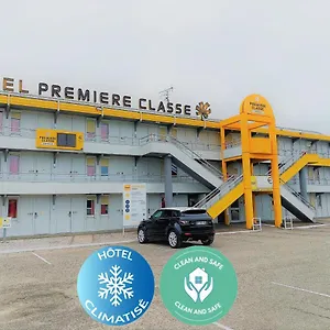 Premiere Classe , Montauban Francia