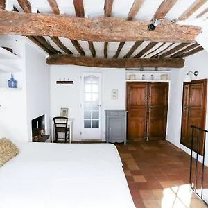Village House With Ac & Sunny Roof Terrace Valbonne