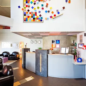 Octel Et Residencia 3*, Portet-sur-Garonne Francia
