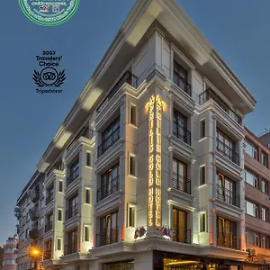 Aprilis Gold - Special Category 4*, Provincia di Istanbul Turchia