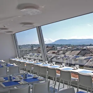 Cristal Design 3*, Ginevra Svizzera