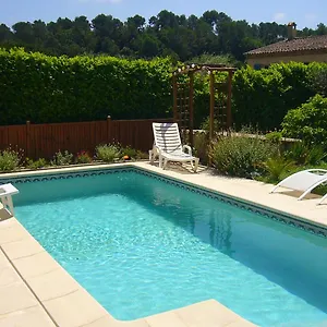  Alloggio in famiglia Les Chenes Verts