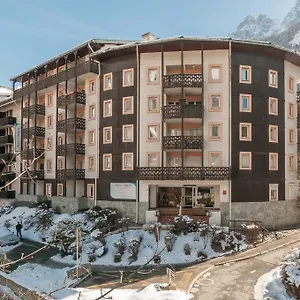 Résidence Pierre&vacances La Rivière 3*, Chamonix Mont Blanc Francia