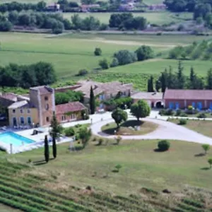 Mas De La Tour Hotel