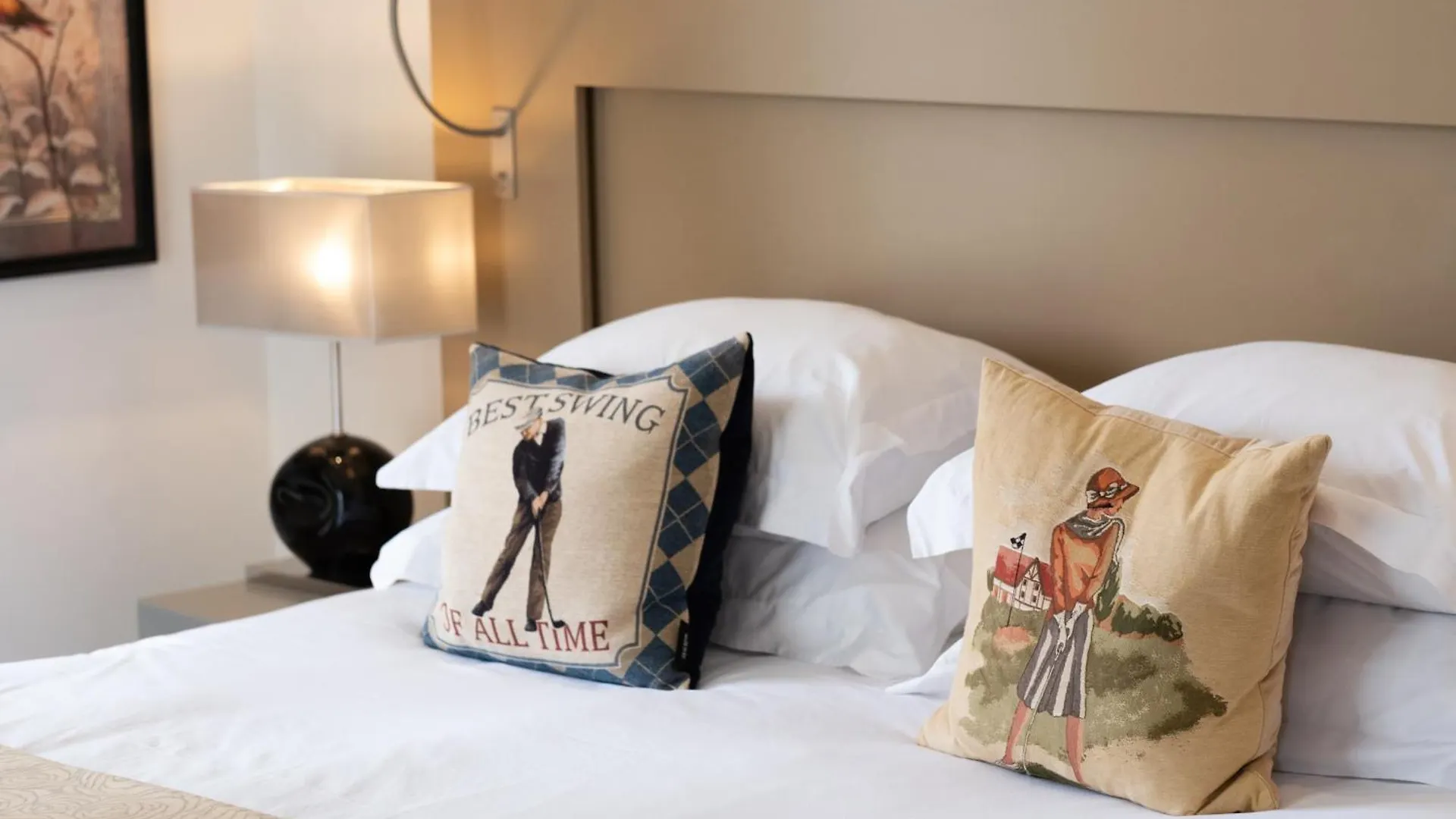 Hotel Golf & Spa Chateau De La Begude The Originals Collection Valbonne