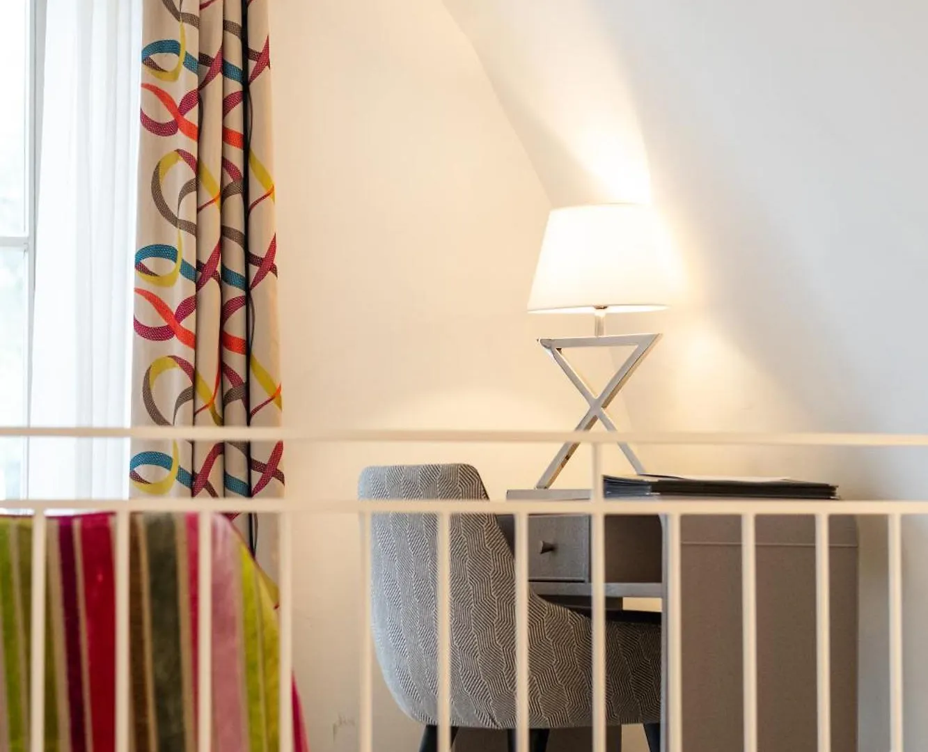 Hotel Golf & Spa Chateau De La Begude The Originals Collection Valbonne 4*,