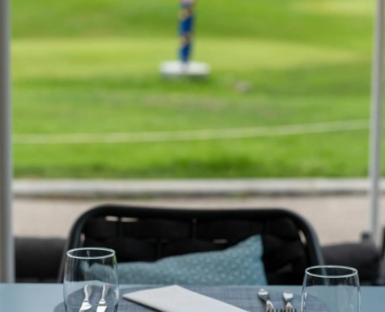 Hotel Golf & Spa Chateau De La Begude The Originals Collection Valbonne 4*,